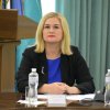 Visit of the Ambassador Extraordinary and Plenipotentiary of Argentine Republic to Ukraine, Ms. Elena Leticia Teresa Mikusinski and journalist, public figure of the Ukrainian diaspora in Argentina, Mr. Jorge Balanda